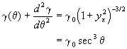 Herring equation